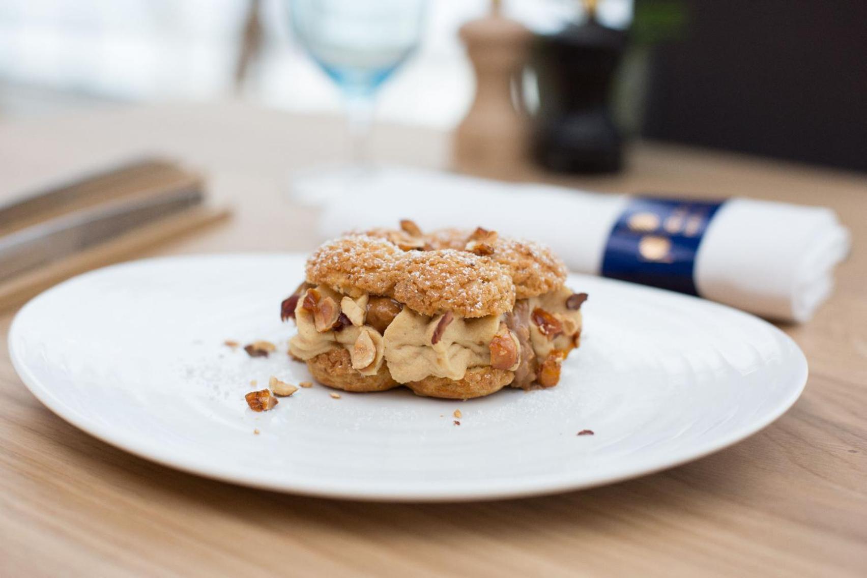 Logis Hotel - Restaurant Maison Claude Darroze Ланґон Екстер'єр фото