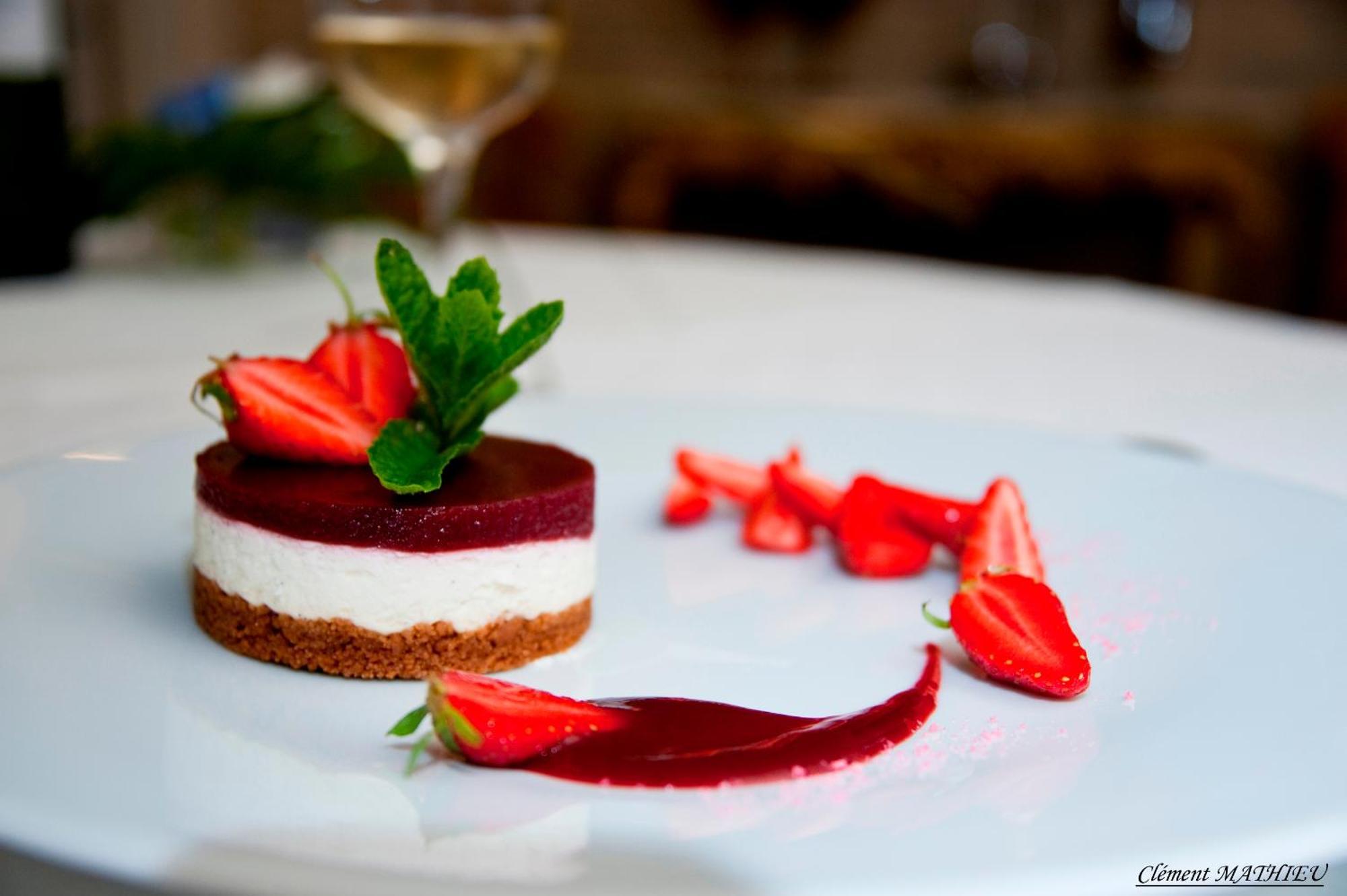 Logis Hotel - Restaurant Maison Claude Darroze Ланґон Екстер'єр фото