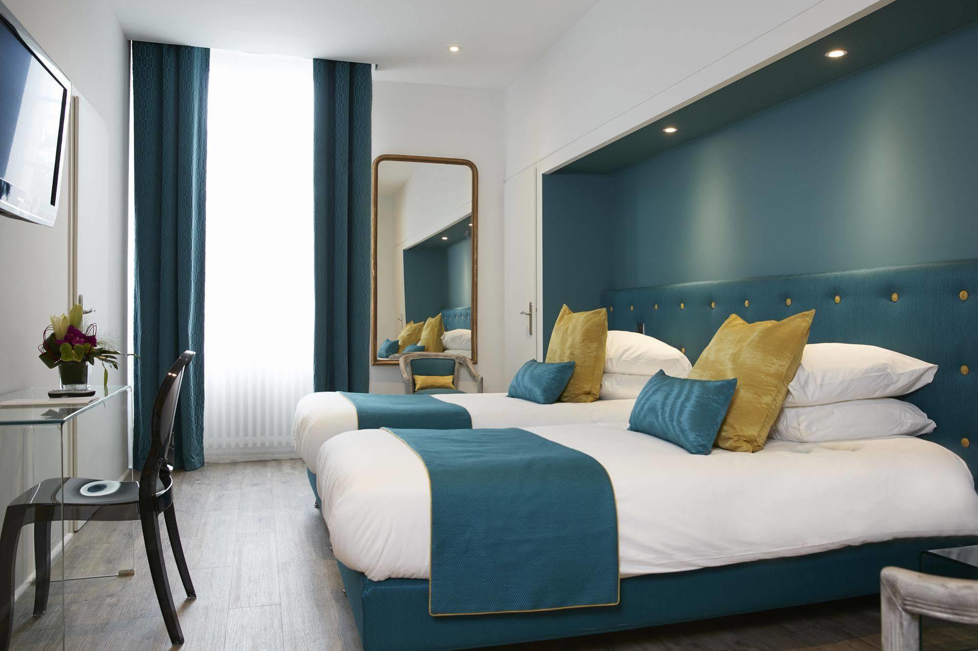 Logis Hotel - Restaurant Maison Claude Darroze Ланґон Екстер'єр фото